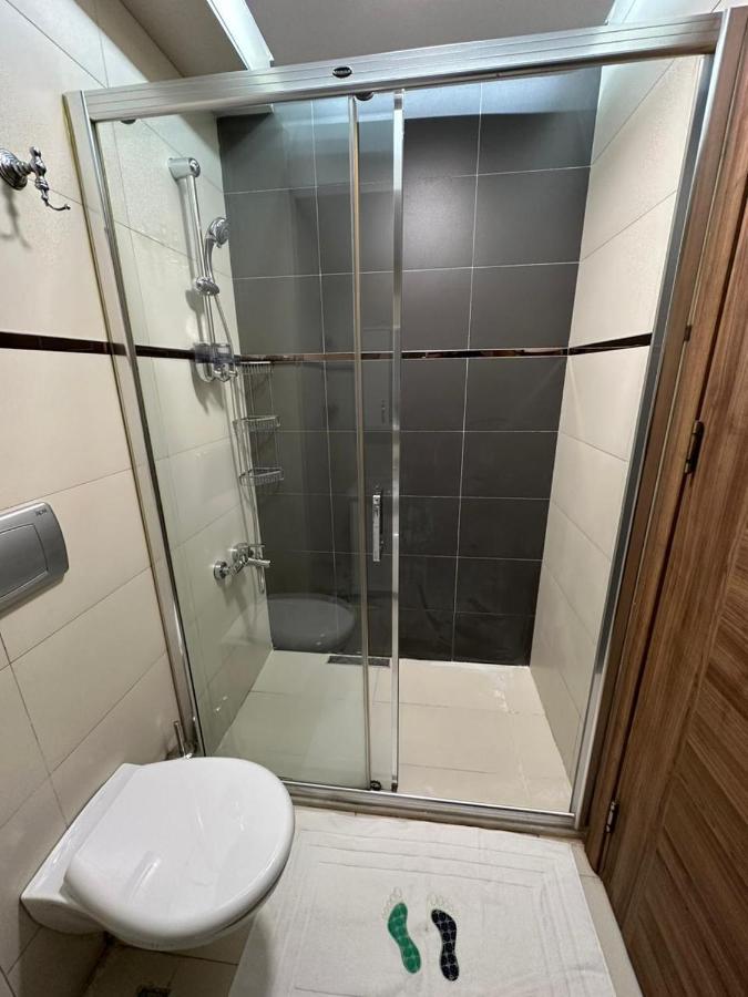Appartement S.E.S. Taksim à Istambul Extérieur photo