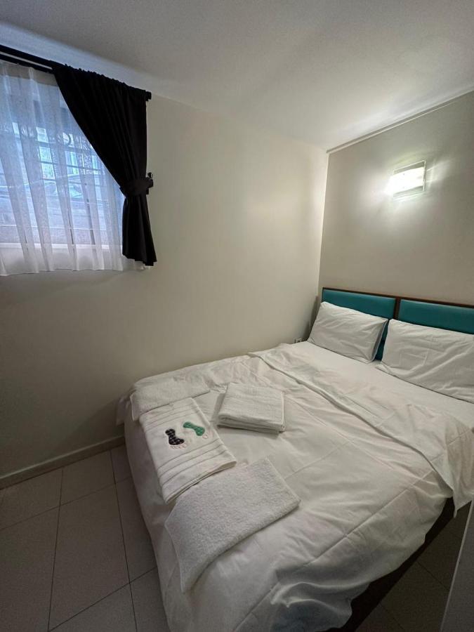 Appartement S.E.S. Taksim à Istambul Extérieur photo