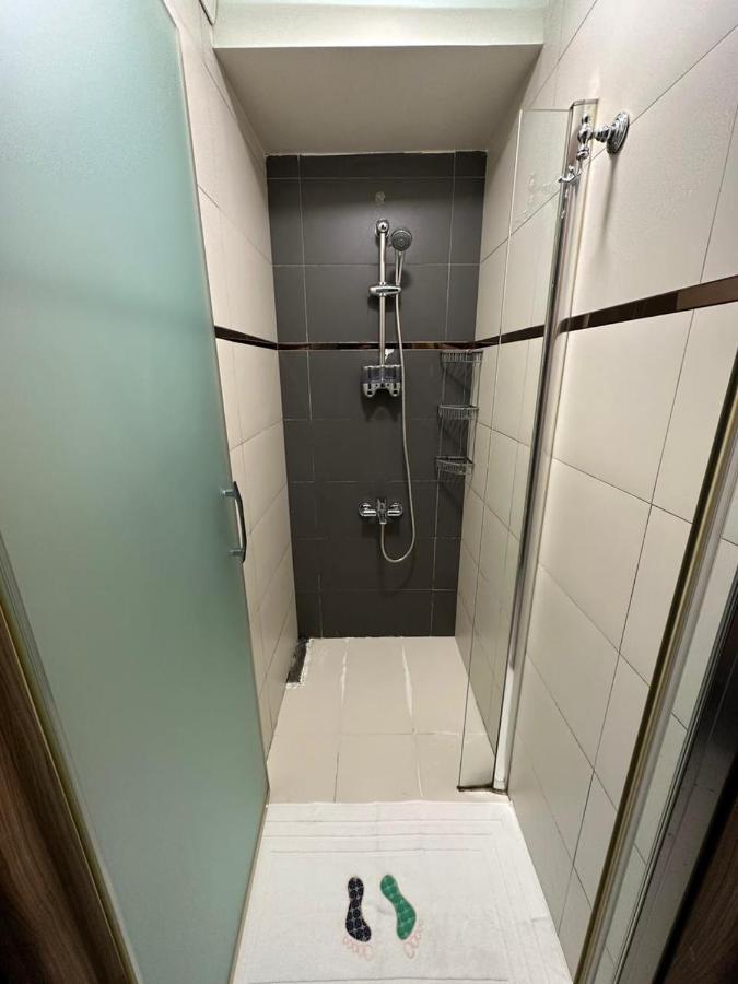 Appartement S.E.S. Taksim à Istambul Extérieur photo