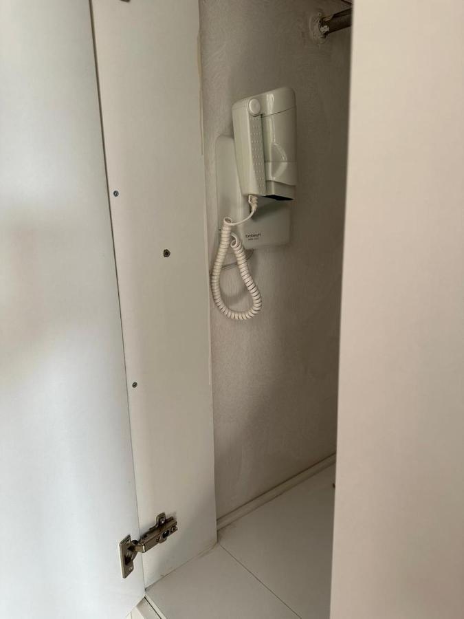 Appartement S.E.S. Taksim à Istambul Extérieur photo