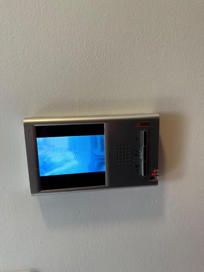 Appartement S.E.S. Taksim à Istambul Extérieur photo