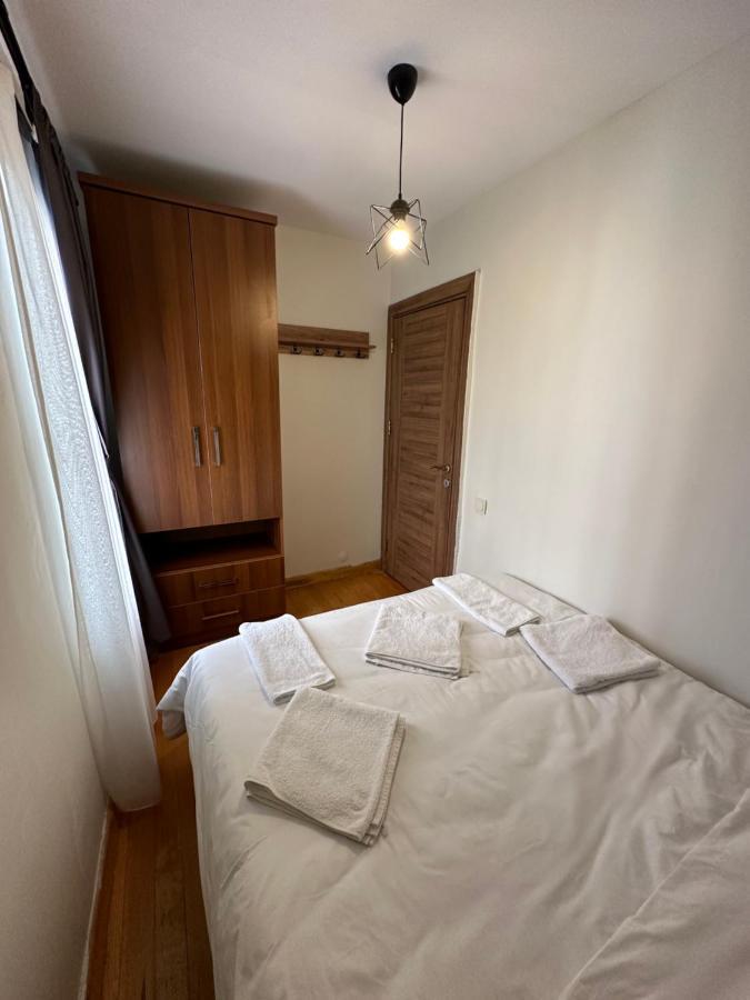 Appartement S.E.S. Taksim à Istambul Extérieur photo
