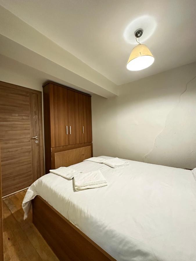 Appartement S.E.S. Taksim à Istambul Extérieur photo