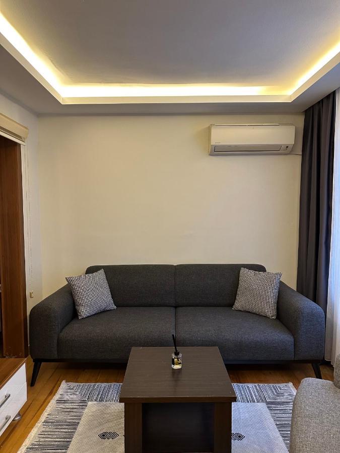 Appartement S.E.S. Taksim à Istambul Extérieur photo