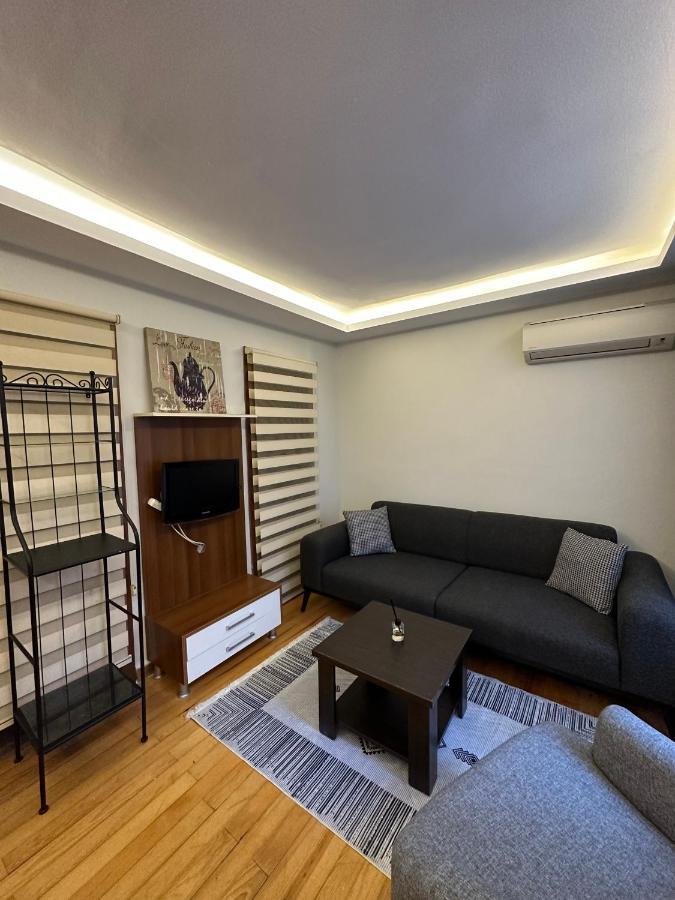 Appartement S.E.S. Taksim à Istambul Extérieur photo