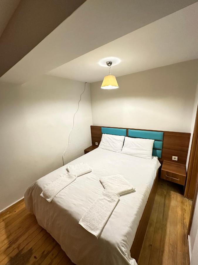 Appartement S.E.S. Taksim à Istambul Extérieur photo