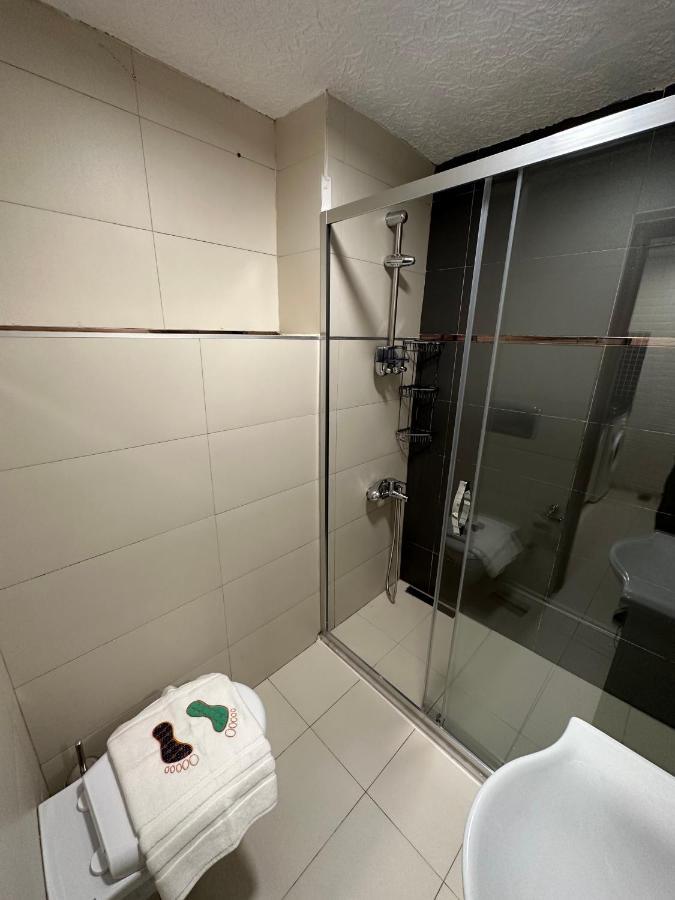 Appartement S.E.S. Taksim à Istambul Extérieur photo