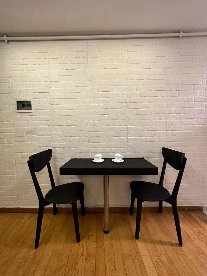 Appartement S.E.S. Taksim à Istambul Extérieur photo
