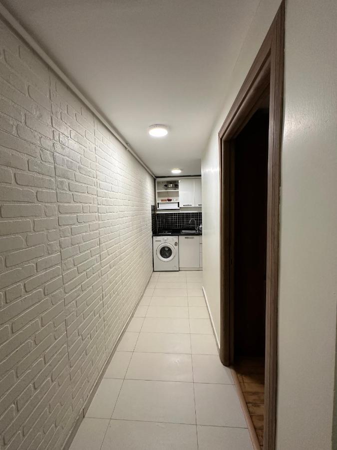 Appartement S.E.S. Taksim à Istambul Extérieur photo